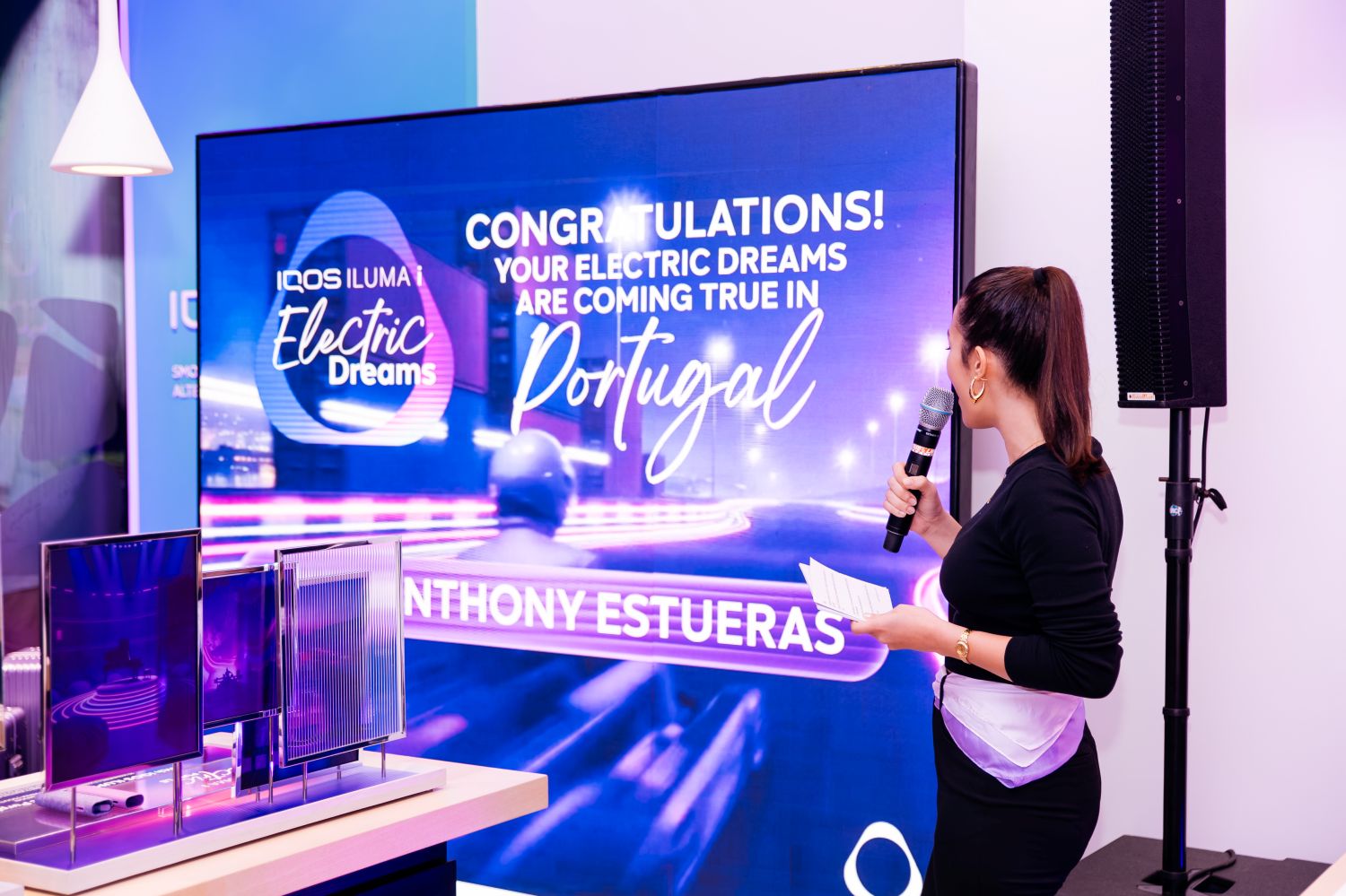 Electric Dreams
